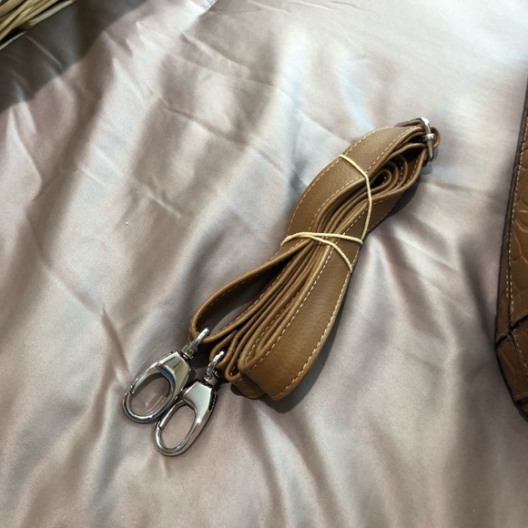 Beautiful vintage looking bag from Greece - Picture 3 of 6